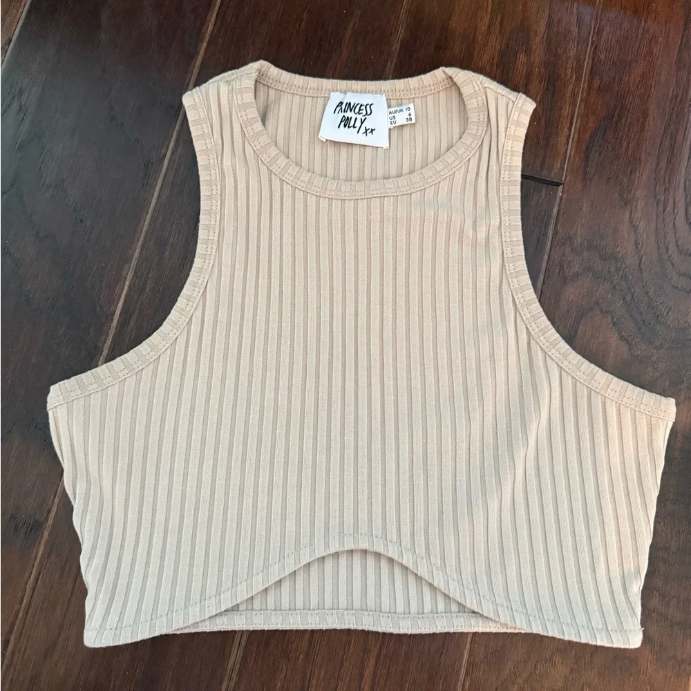 Princess Polly top